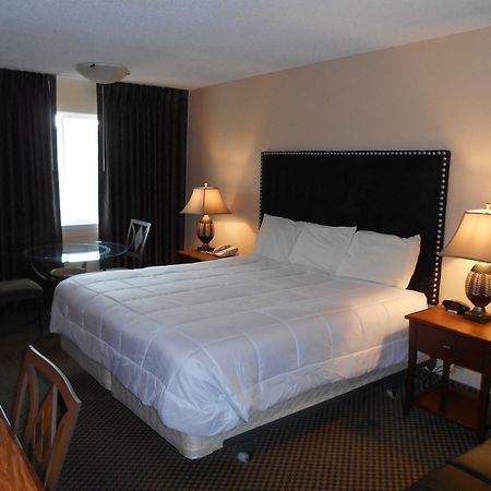Guesthouse Inn & Suites Eugene/Springfield Exteriör bild