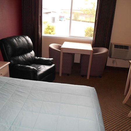 Guesthouse Inn & Suites Eugene/Springfield Exteriör bild