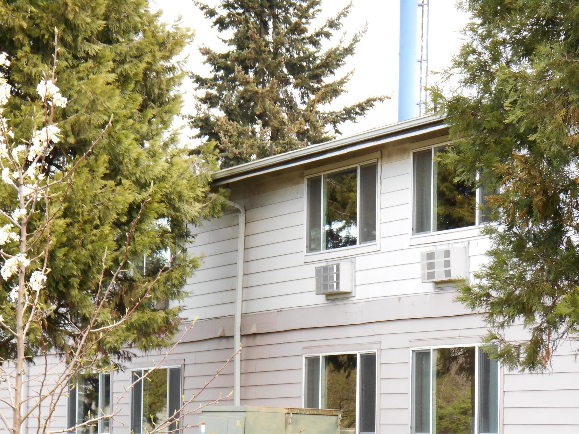 Guesthouse Inn & Suites Eugene/Springfield Exteriör bild