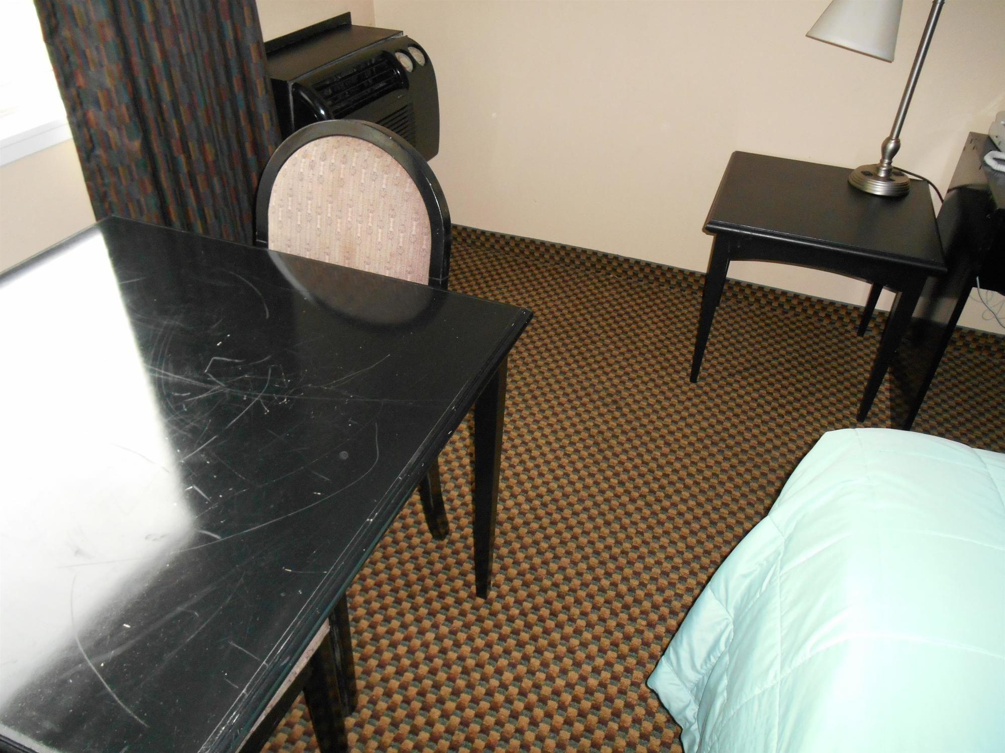 Guesthouse Inn & Suites Eugene/Springfield Exteriör bild