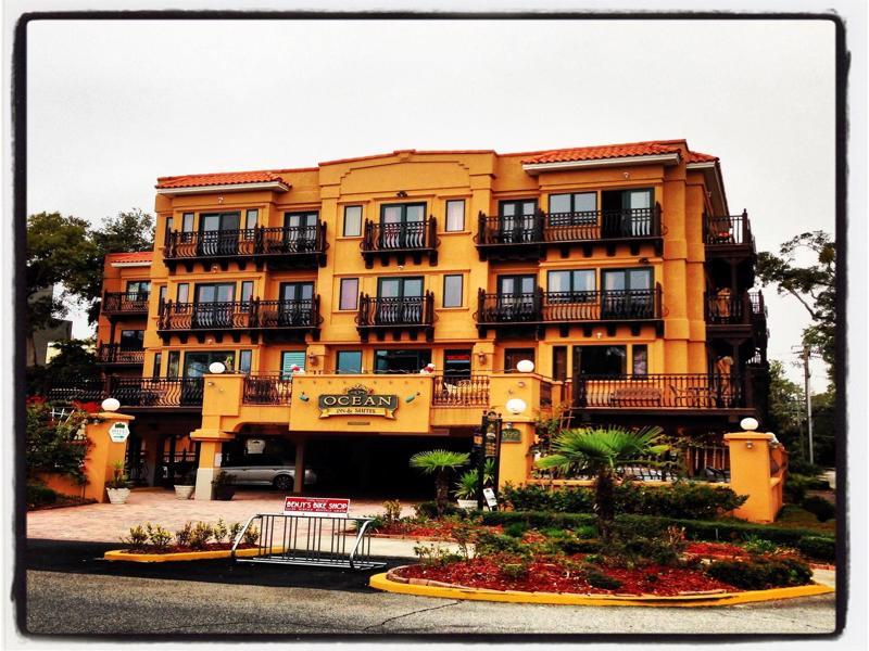 Guesthouse Inn & Suites Eugene/Springfield Exteriör bild