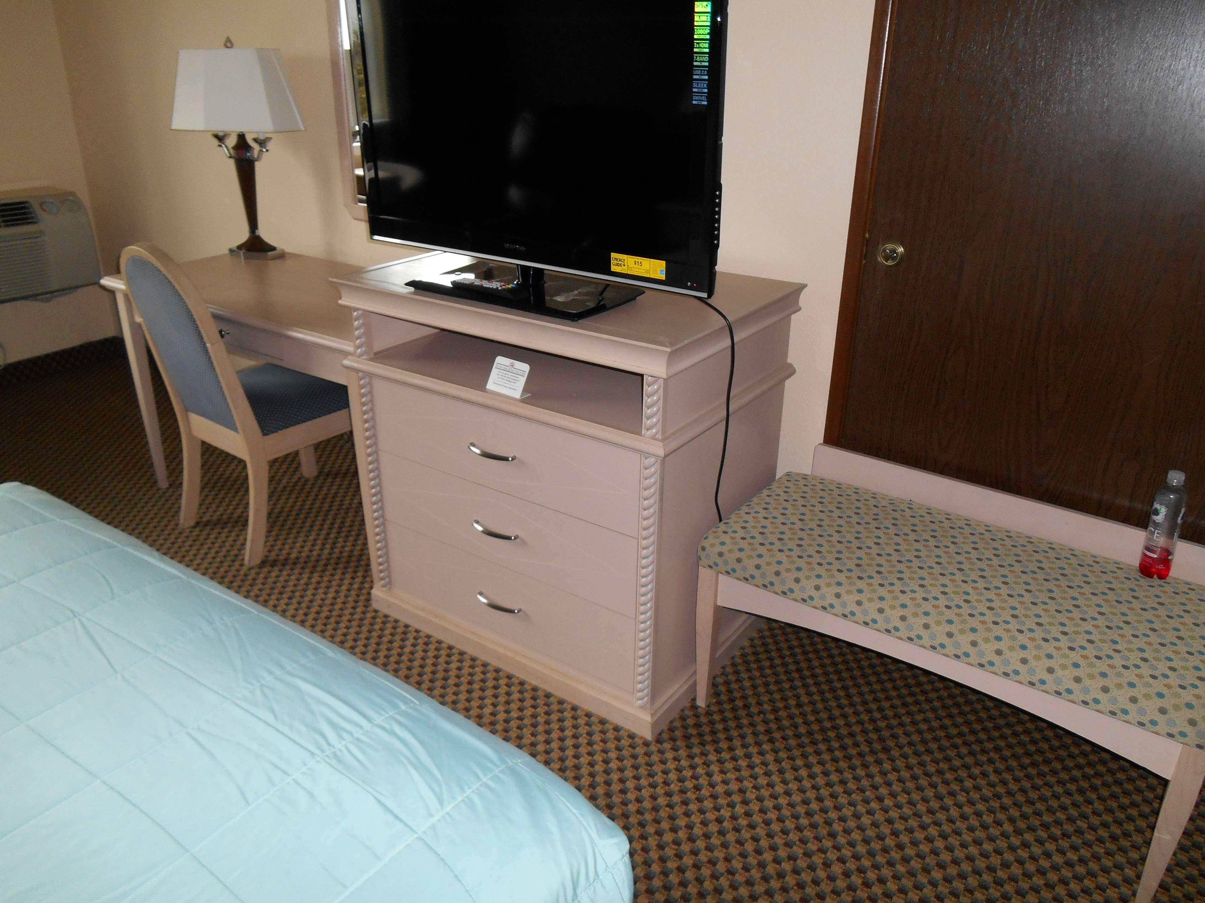 Guesthouse Inn & Suites Eugene/Springfield Exteriör bild