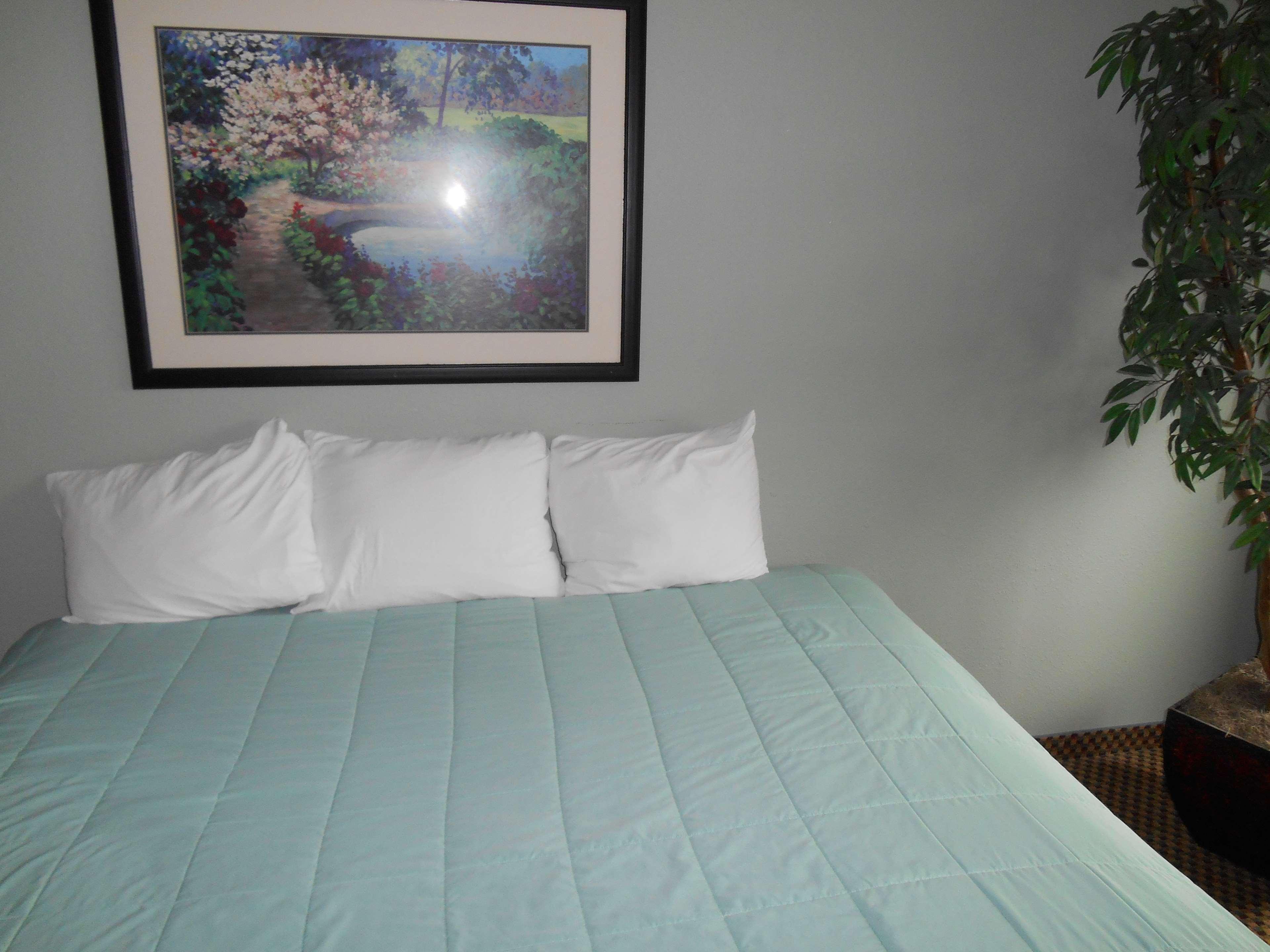 Guesthouse Inn & Suites Eugene/Springfield Exteriör bild
