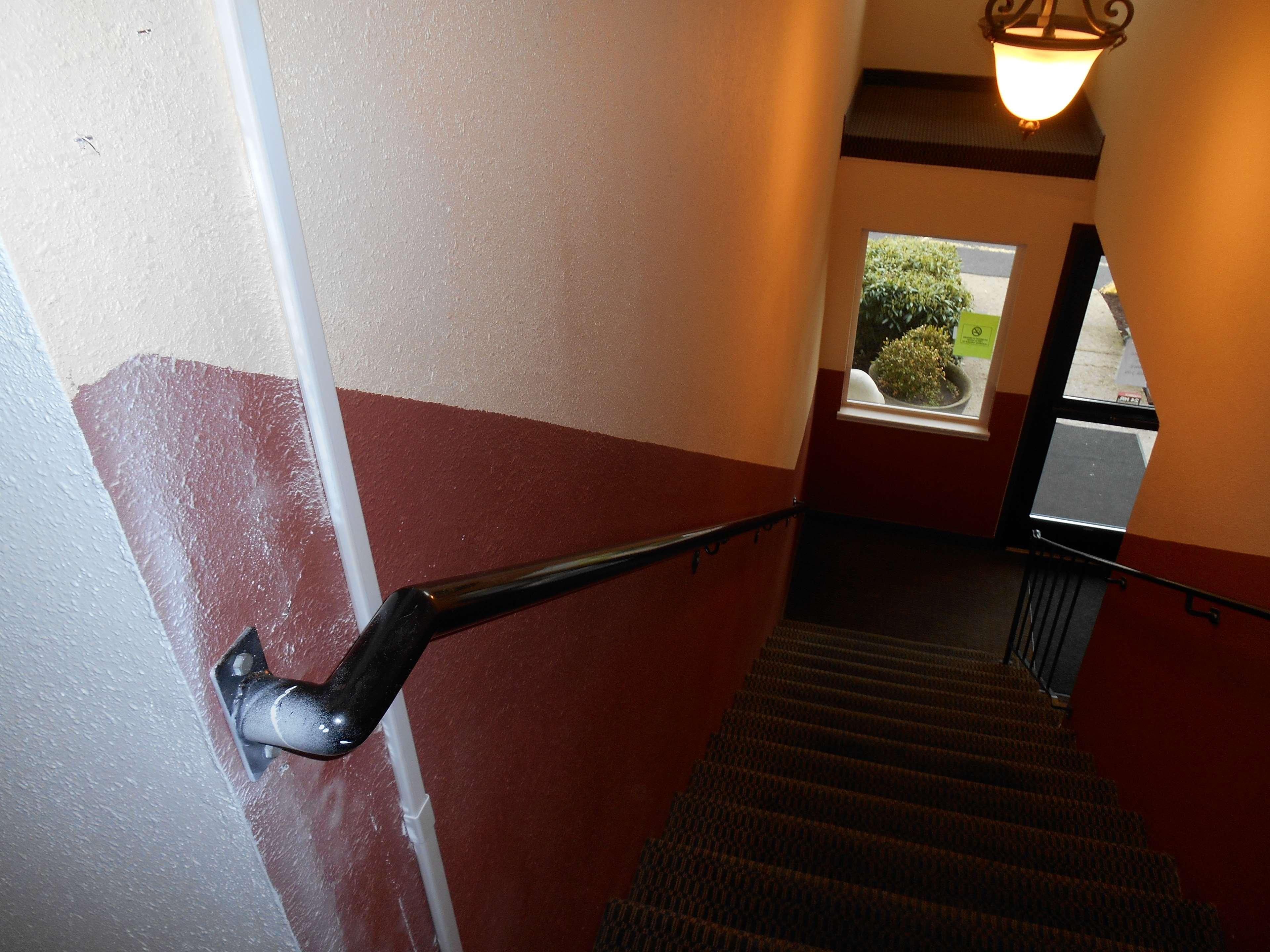Guesthouse Inn & Suites Eugene/Springfield Exteriör bild