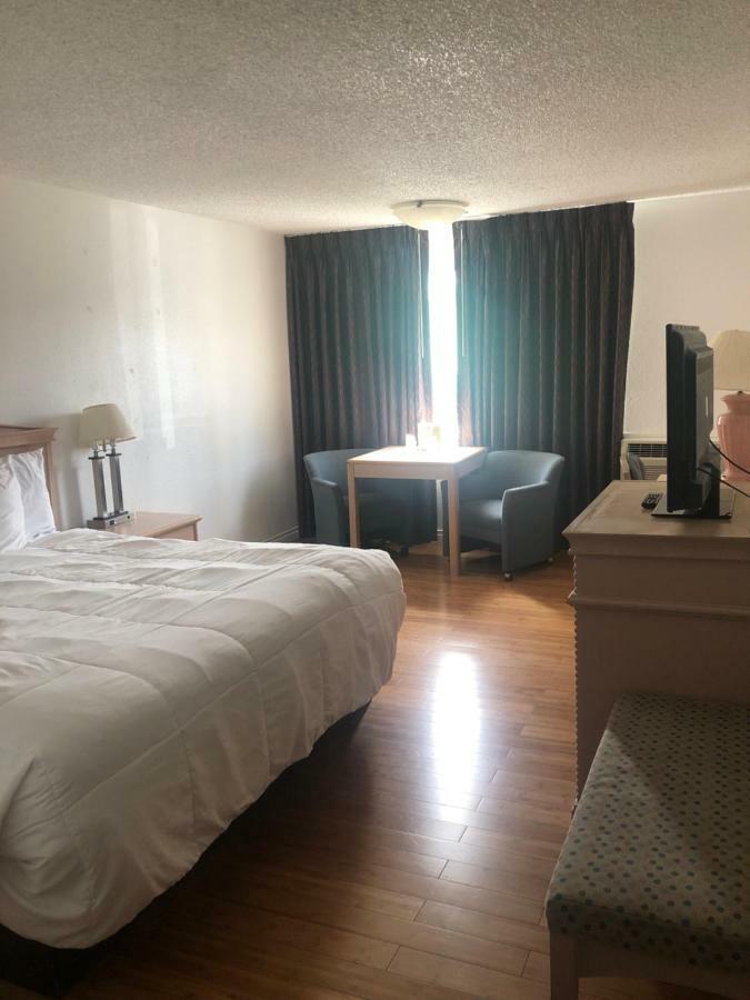 Guesthouse Inn & Suites Eugene/Springfield Exteriör bild