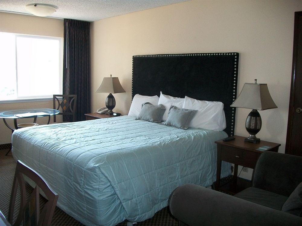 Guesthouse Inn & Suites Eugene/Springfield Exteriör bild