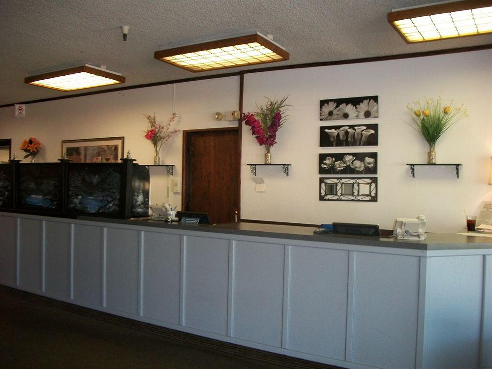 Guesthouse Inn & Suites Eugene/Springfield Exteriör bild